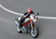 Ducati Monster S4Rs